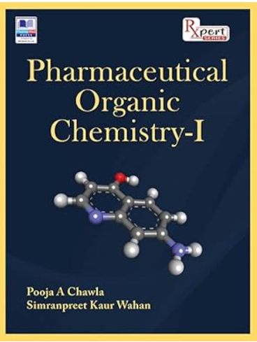 Pharmaceutical Organic Chemistry -|